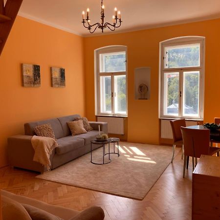 Residence Bella Vista Κάρλοβι Βάρι Εξωτερικό φωτογραφία